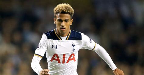 Headlines linking to the best sites from around the web. Where are they now? The 31 Spurs academy players to debut ...
