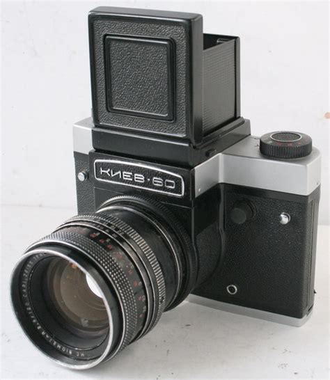 I Still Shoot Film 5 Medium Format Film Cameras You Can Buy Right Now