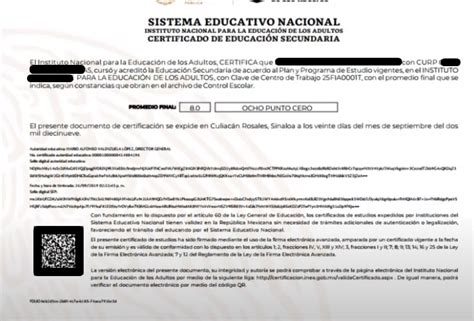 Cómo Sacar El Certificado De Secundaria Por Internet Chile Gestion Municipal De Chile