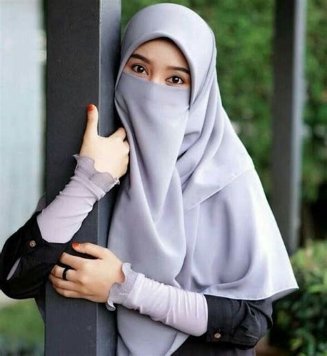 hijab girl dp in 2020 niqab fashion muslim fashion hijab arab girls hijab