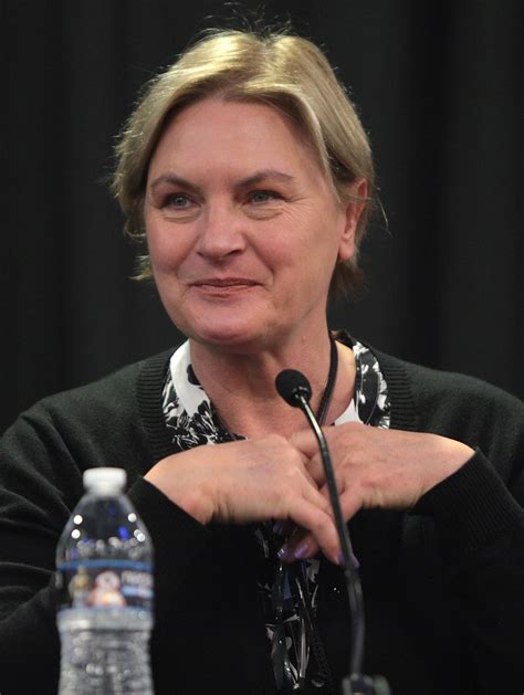 Denise Crosby Height Age Body Measurements Wiki