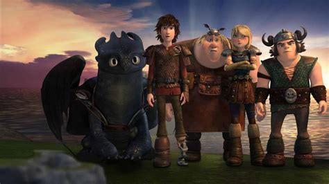 Dragons Race To The Edge Season 6 Episode 12 Watch Online Free