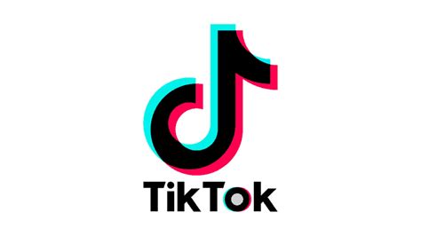Tiktok Logo And Symbol Png Design History And Evolution