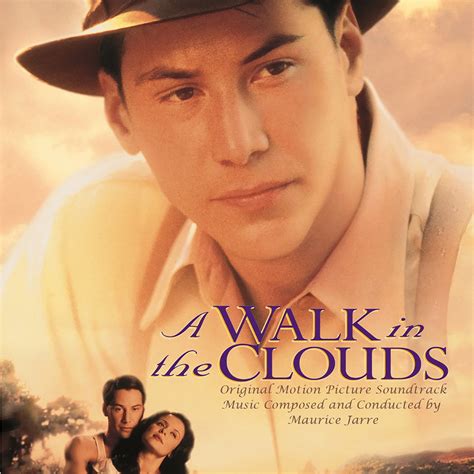 ‎a Walk In The Clouds Original Motion Picture Soundtrack Album By