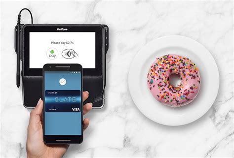 We did not find results for: Android Pay Welcomes in Chase Bank Support