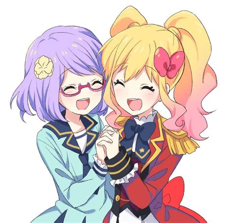 Aikatsu Stars Image By Soranagi 2586587 Zerochan Anime Image Board