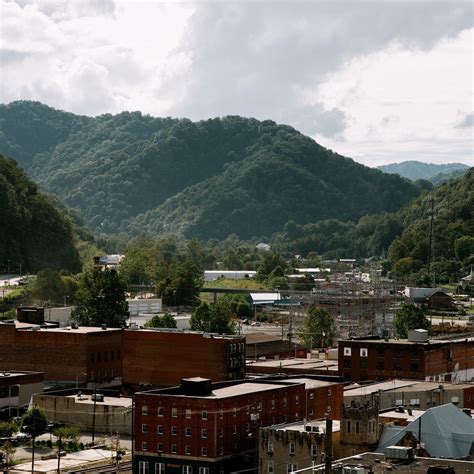 Remote Schooling Out Of Reach For Many Students In West Virginia