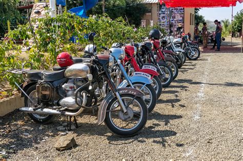 Channels select a channel to browse. Jawa Yezdi Forever Riders Meet for vintage and classic ...