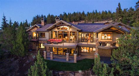 The Best Custom Home Builders In Oregon