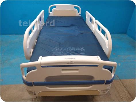 Used Stryker 3002 S3 Hospital Bed For Sale Dotmed Listing 4769425