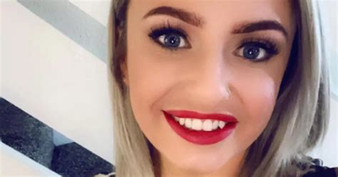 Tributes Paid To Young Scots Mum With ‘beautiful Soul After Tragic Sudden Death Aged Just 25