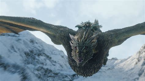‘game Of Thrones So Whos Able To Ride A Dragon The New York Times