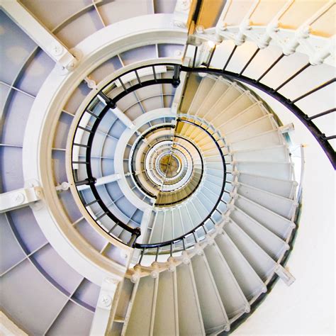 Black And White Spiral Staircase Free Image Peakpx