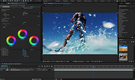 The Next Release Of Adobe After Effects Cc By Michelle Gallina