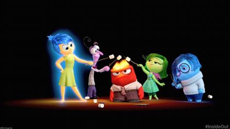 What Is Your Inside Out Character Quiz Quotev