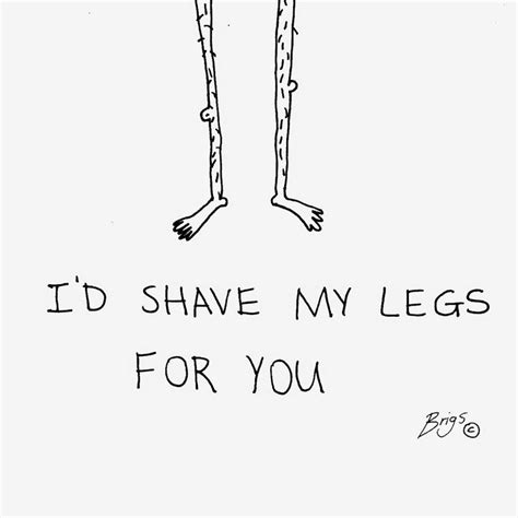 Shave My Legs Mutterings Shaving Legs Math