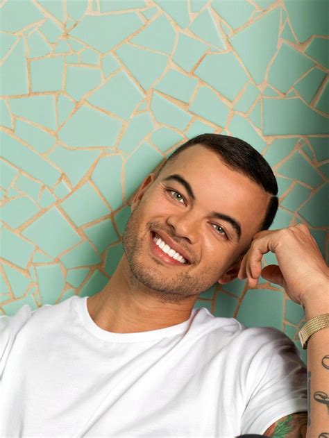Guy Sebastian Happy To Tour Queensland Then And Now The Courier Mail