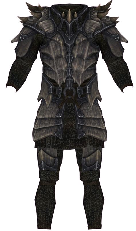 Dragon Armor Black Get Black Dragon Armor Set 3 Pic Cahoots