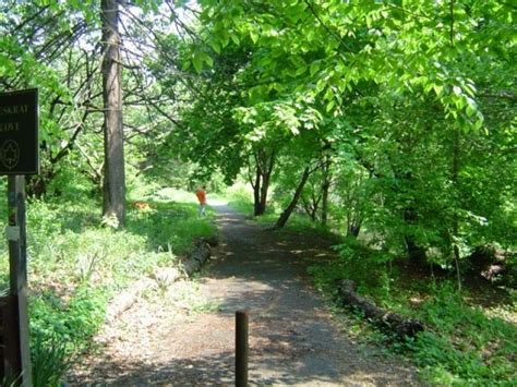 Bronx Park Nyc Parks