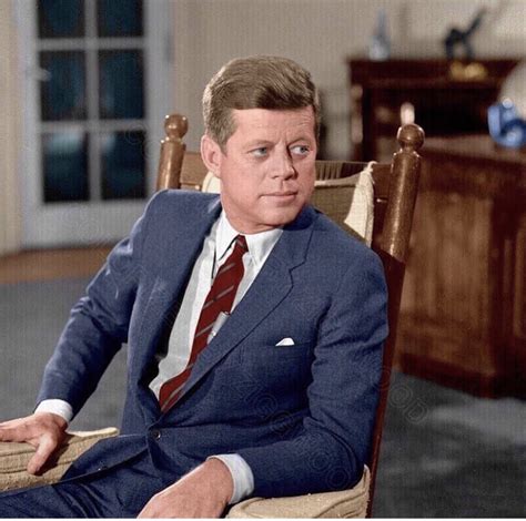 President Kennedy Photos The Best Of Jfk