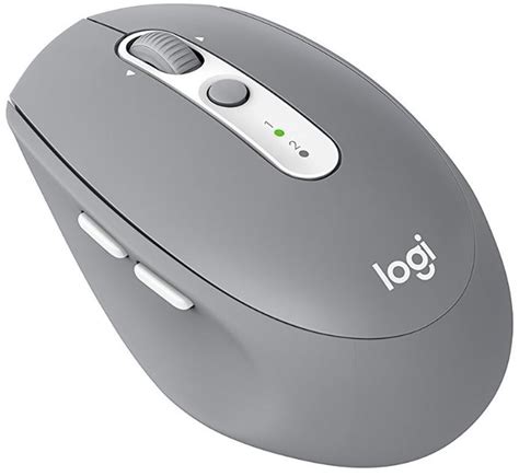 Logitech M585 Wireless Mouse Review Nerd Techy