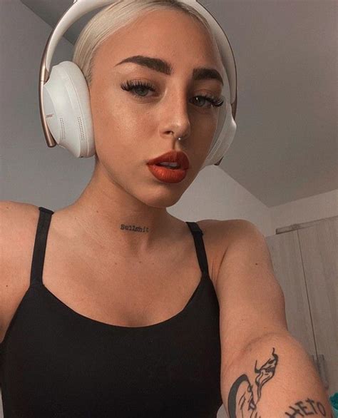 Khea habla de trueno y nicki nicoleindirectasy habla del tema nuevo. valeria (@anistlarke) | Twitter nicki nicole en 2020 ...