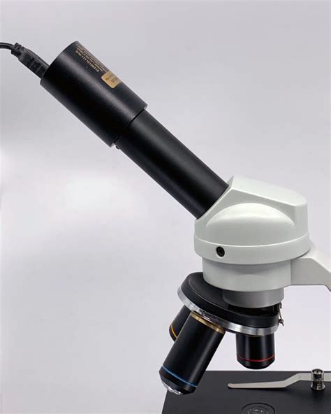 Because scientific instruments are typically made by specialized craftsmen who produce improvements in design and effectiveness through the success of the telescope and consequent diffusion of its optical principles led quickly to the appearance of the first compound microscopes. Standard Eyepiece Cameras | Scientific Instrument ...