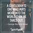 101 Motivational Quotes On Being A Gentleman  The Distilled Man