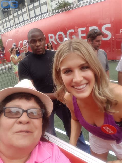 Eugenie Bouchard Nude Pictures Onlyfans Leaks Playboy Photos Sex