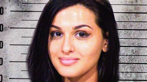 Sssniperwolf Was Arrested Youtube