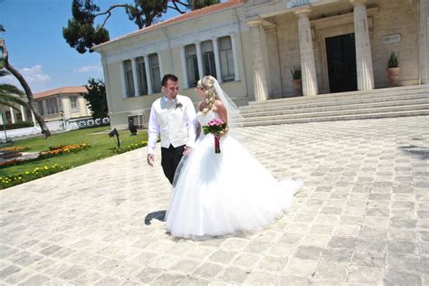 Weddings In Paphos Town Hall Paphos Town Hall Weddings From Perfect