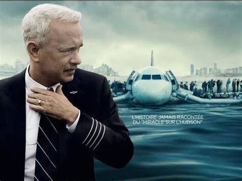 Sully, clint eastwood's film about us airways flight 1549, largely involves what happens after he, his crew and his passengers are plucked from the hudson. Cinéma : « Sully », le dernier film de Clint Eastwood sur ...