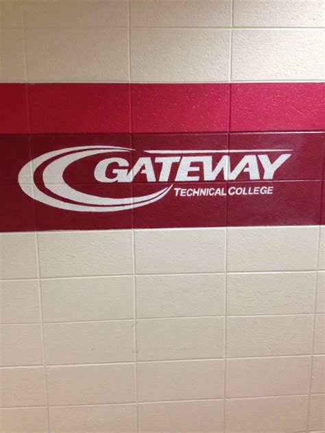 Gateway Technical College 1001 Main St Racine Wi Public Library Mapquest