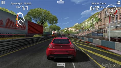 Скачать Gt Racing 2 The Real Car Experience для Android
