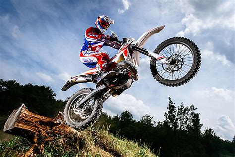 Three critical tips to show you how to ride off road. Ten Best Two-Stroke Dirt Bikes for Off-Road Riding - Page ...