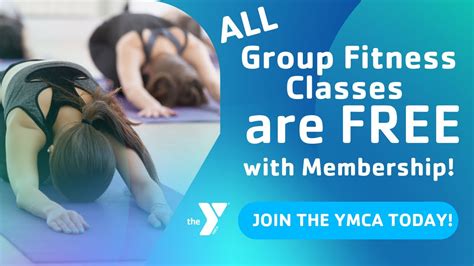 Ymca Group Fitness Promo Pilates Class Youtube
