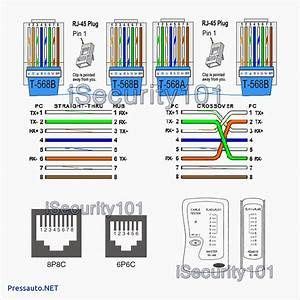 However, it is the most popular because it matches the earlier at&t 258a scheme. tia/eia 568b crossover cable wiring diagram - Yahoo Image Search Results (With images ...