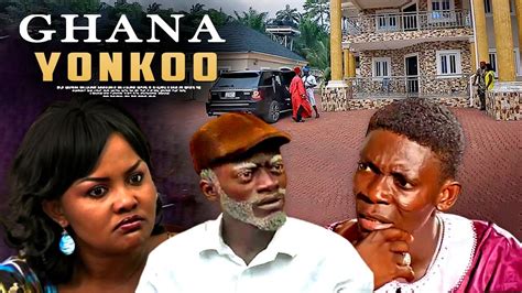 Ghana Yonkoo 2 Akan Ghana Movies Latest Ghanaian Movies 2020nigerian Movies 2020 Download