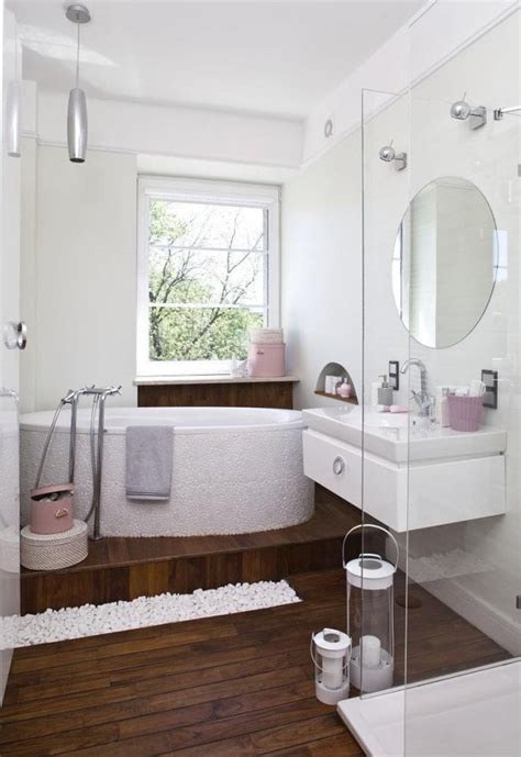 Kleine Badezimmer: 33 Ideen und Tipps zur Farbgestaltung im Bad