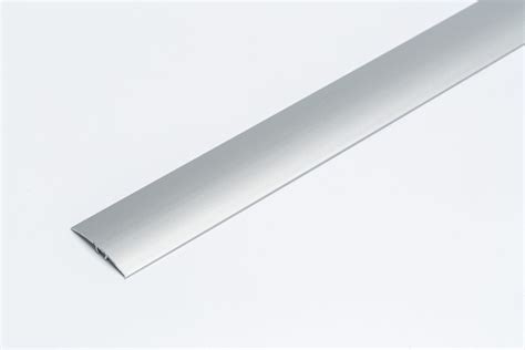 Profil Trecere Aluminiu Argintiu 41 Mm Prag 41mm