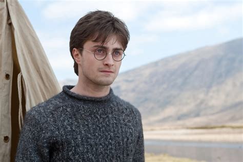 Daniel Radcliffe Says He’s ‘definitely Not Seeking’ A Cameo In Max’s Harry Potter Tv Series