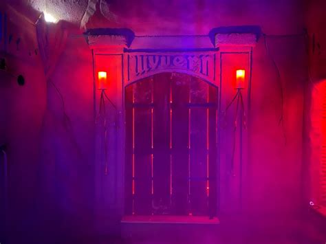 the escape room indianapolis dark wyvern [review] room escape artist