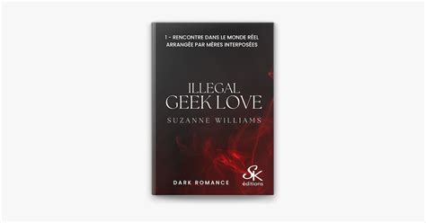 Illegal Geek Love On Apple Books