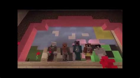 Stampy Music Video A Tribute To A Minecraft Legend Youtube