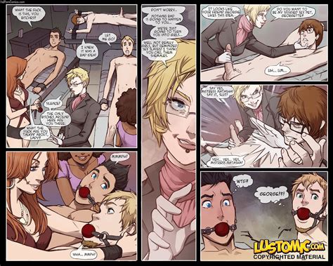 Read Forced Sissy Comic Hentai Porns Manga And Porncomics Xxx