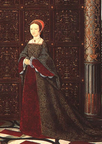 Elizabeth I Gallery Page 1
