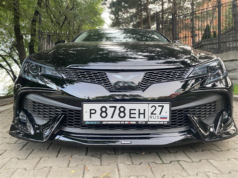 Керамика, наблюдения — Toyota Mark X (GRX130), 2,5 л, 2017 года ...