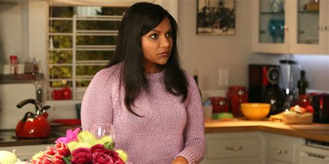 The Mindy Project Screen Rant