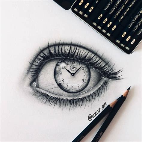 Pin By Remaaida On Ilustraciones Art Drawings Sketches Eye Drawing