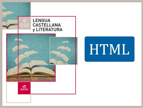 Lengua Castellana Y Literatura Eso Html Digital Book Blinklearning